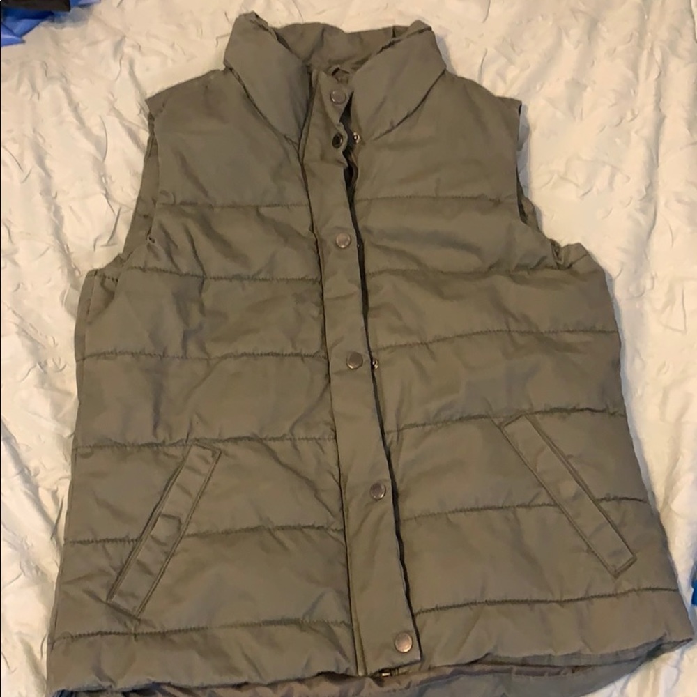 Vest